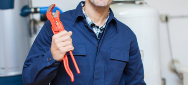 Plumber Vauxhall